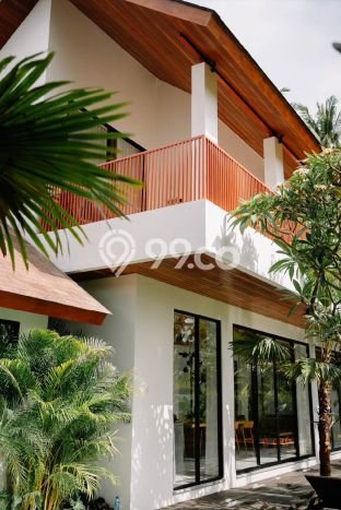 Vila Strategis di Ubud, Luas 500m2m², Dekat Ubud, Gianyar, Gianyar Vila Strategis di Ubud, Luas 500m2m², Dekat Ubud, Gianyar, Gianyar
