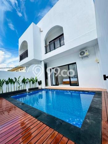 Vila Strategis Kawasan , Dimensi 100m2m², Lingkungan Asri untuk keluarga Vila Strategis Kawasan , Dimensi 100m2m², Lingkungan Asri untuk keluarga
