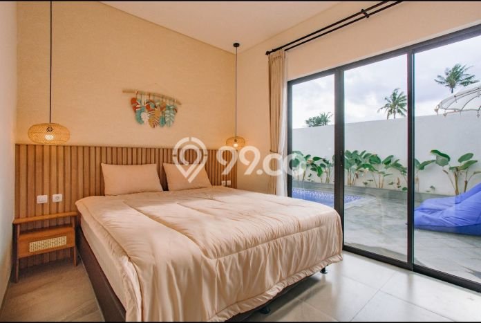Vila di , Area 245m2m², Akses Mudah Pusat Kota Vila di , Area 245m2m², Akses Mudah Pusat Kota