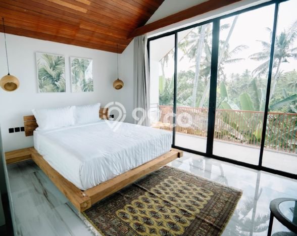 Vila Strategis di Ubud, Luas 500m2m², Dekat Ubud, Gianyar, Gianyar Vila Strategis di Ubud, Luas 500m2m², Dekat Ubud, Gianyar, Gianyar