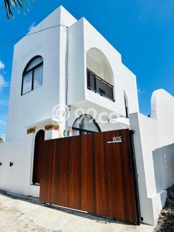Vila Strategis Kawasan , Dimensi 100m2m², Lingkungan Asri untuk keluarga Vila Strategis Kawasan , Dimensi 100m2m², Lingkungan Asri untuk keluarga