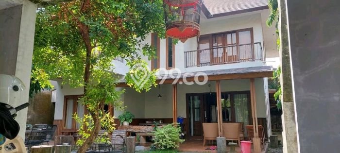 Hunian Super Elit dengan Akses Paling Strategis di Sanur, Denpasar Hunian Super Elit dengan Akses Paling Strategis di Sanur, Denpasar
