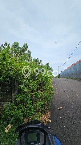 Tanah Kavling Dijual di Jimbaran, Badung dengan Luas Tanah 4653m2 Tanah Kavling Dijual di Jimbaran, Badung dengan Luas Tanah 4653m2