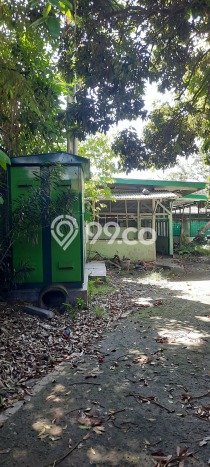Tanah Dijual di Bandung Seluas 2863m2 Strategis Tanah Dijual di Bandung Seluas 2863m2 Strategis
