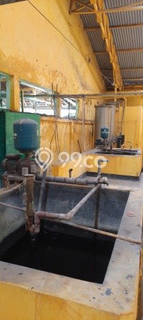Tanah Dijual di Bandung Seluas 2863m2 Strategis Tanah Dijual di Bandung Seluas 2863m2 Strategis