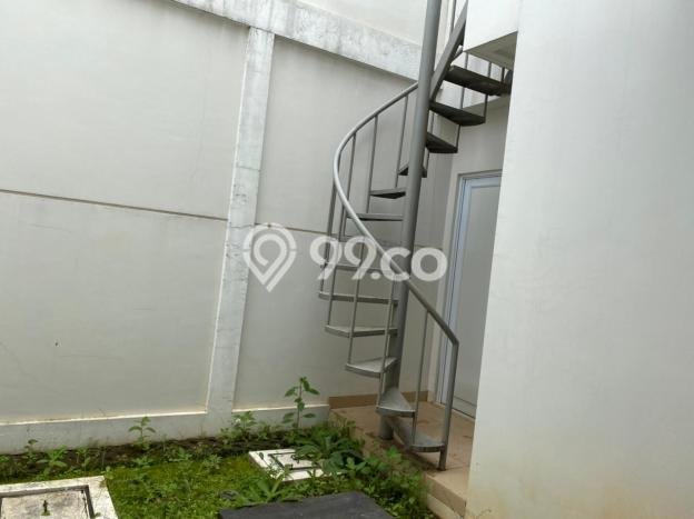 Sewa Rumah Murah di Gede Bage Bandung Punya 2 KT Sewa Rumah Murah di Gede Bage Bandung Punya 2 KT