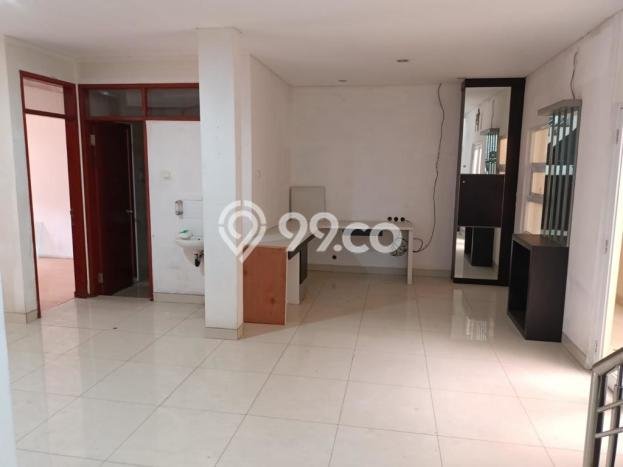 Hunian Nyaman 5 KT di Pasir Luyu, Bandung - LT 130m² Hunian Nyaman 5 KT di Pasir Luyu, Bandung - LT 130m²