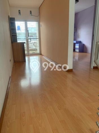 Hunian Nyaman 5 KT di Pasir Luyu, Bandung - LT 130m² Hunian Nyaman 5 KT di Pasir Luyu, Bandung - LT 130m²