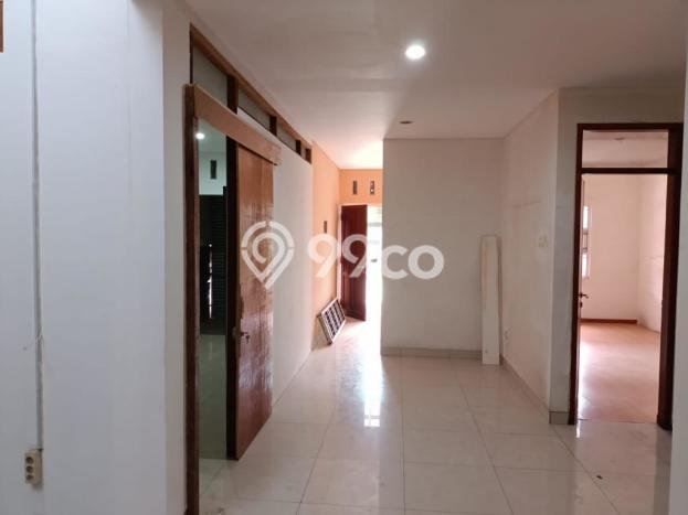 Hunian Nyaman 5 KT di Pasir Luyu, Bandung - LT 130m² Hunian Nyaman 5 KT di Pasir Luyu, Bandung - LT 130m²