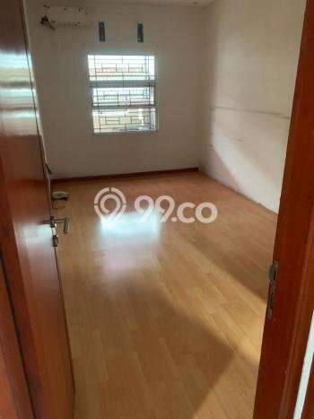 Hunian Nyaman 5 KT di Pasir Luyu, Bandung - LT 130m² Hunian Nyaman 5 KT di Pasir Luyu, Bandung - LT 130m²