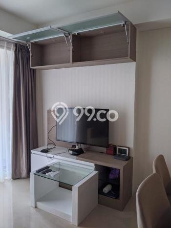 Apartemen Minimalis untuk Disewa, 1 Kamar di Bandung Apartemen Minimalis untuk Disewa, 1 Kamar di Bandung