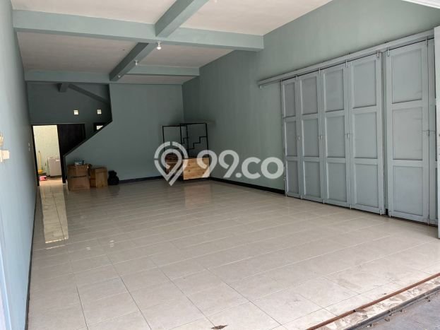 Ruko Bagus Dijual LB 75m2 Lokasi Strategis Bandung Area Cocok untuk Bisnis Ruko Bagus Dijual LB 75m2 Lokasi Strategis Bandung Area Cocok untuk Bisnis