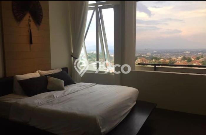 Jual Rumah Mewah Elegan Dengan View Eksklusif di Cigadung, Bandung Jual Rumah Mewah Elegan Dengan View Eksklusif di Cigadung, Bandung