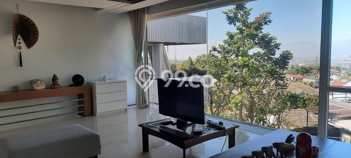 Jual Rumah Mewah Elegan Dengan View Eksklusif di Cigadung, Bandung Jual Rumah Mewah Elegan Dengan View Eksklusif di Cigadung, Bandung