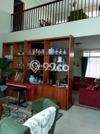 Hunian Super Elit dengan Akses Paling Strategis di Tubagus Ismail, Bandung Hunian Super Elit dengan Akses Paling Strategis di Tubagus Ismail, Bandung