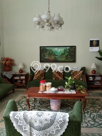 Hunian Super Elit dengan Akses Paling Strategis di Tubagus Ismail, Bandung Hunian Super Elit dengan Akses Paling Strategis di Tubagus Ismail, Bandung