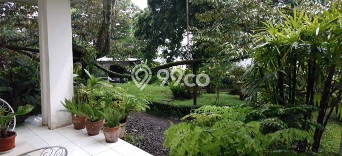 Hunian Super Elit dengan Akses Paling Strategis di Tubagus Ismail, Bandung Hunian Super Elit dengan Akses Paling Strategis di Tubagus Ismail, Bandung