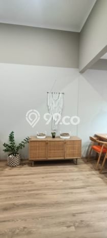Kesempatan Investasi Rumah Terawat di Kawasan Kota Baru Parahyangan, Bandung Kesempatan Investasi Rumah Terawat di Kawasan Kota Baru Parahyangan, Bandung