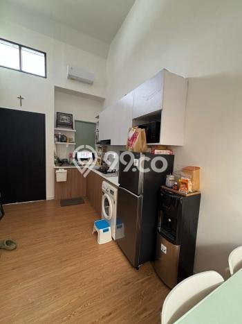 Rumah Minimalis 2 KT di Kota Baru Parahyangan Bandung Full Furnished Rumah Minimalis 2 KT di Kota Baru Parahyangan Bandung Full Furnished