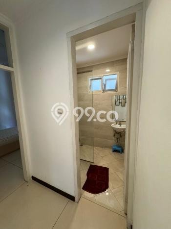 Sewa Rumah Murah di Setra Sari Bandung dengan 3 KT Sewa Rumah Murah di Setra Sari Bandung dengan 3 KT