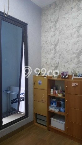 Rumah Modern 2 KT di Sudirman Bandung Semi Furnished Rumah Modern 2 KT di Sudirman Bandung Semi Furnished