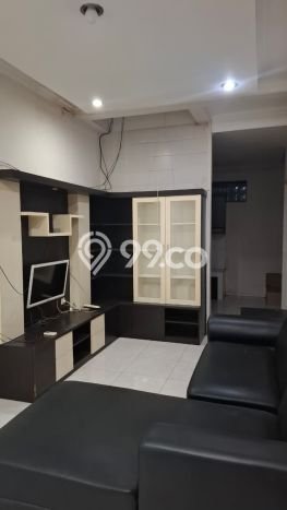 Dijual Hunian Rumah Nyaman 2 Kamar di Taman Holis Indah, Bandung Dijual Hunian Rumah Nyaman 2 Kamar di Taman Holis Indah, Bandung