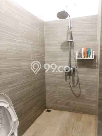 Rumah Modern 2 KT di Sudirman Bandung Semi Furnished Rumah Modern 2 KT di Sudirman Bandung Semi Furnished
