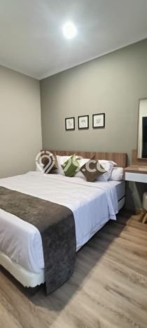 Kesempatan Investasi Rumah Terawat di Kawasan Kota Baru Parahyangan, Bandung Kesempatan Investasi Rumah Terawat di Kawasan Kota Baru Parahyangan, Bandung