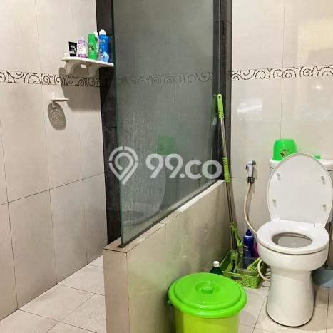 Rumah Minimalis 3 KT di Taman Holis Indah Bandung Semi Furnished Rumah Minimalis 3 KT di Taman Holis Indah Bandung Semi Furnished