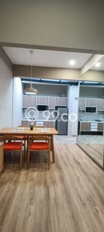Kesempatan Investasi Rumah Terawat di Kawasan Kota Baru Parahyangan, Bandung Kesempatan Investasi Rumah Terawat di Kawasan Kota Baru Parahyangan, Bandung