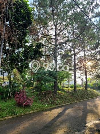 Rumah Elit Modern Tanpa Renovasi di Cipaku Bandung Rumah Elit Modern Tanpa Renovasi di Cipaku Bandung