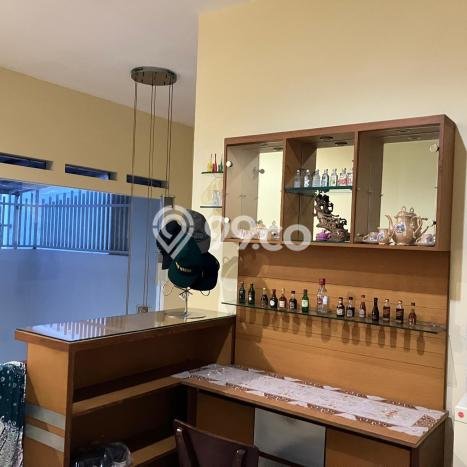 Rumah Minimalis 3 KT di Taman Holis Indah Bandung Semi Furnished Rumah Minimalis 3 KT di Taman Holis Indah Bandung Semi Furnished