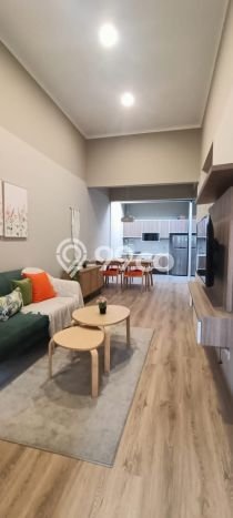 Kesempatan Investasi Rumah Terawat di Kawasan Kota Baru Parahyangan, Bandung Kesempatan Investasi Rumah Terawat di Kawasan Kota Baru Parahyangan, Bandung