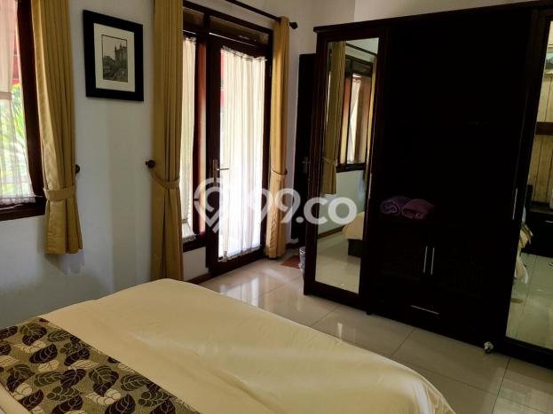 Rumah Elit Modern Tanpa Renovasi di Cipaku Bandung Rumah Elit Modern Tanpa Renovasi di Cipaku Bandung