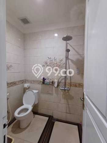 Rumah Elit Modern Tanpa Renovasi di Bintaro Tangerang Selatan Rumah Elit Modern Tanpa Renovasi di Bintaro Tangerang Selatan