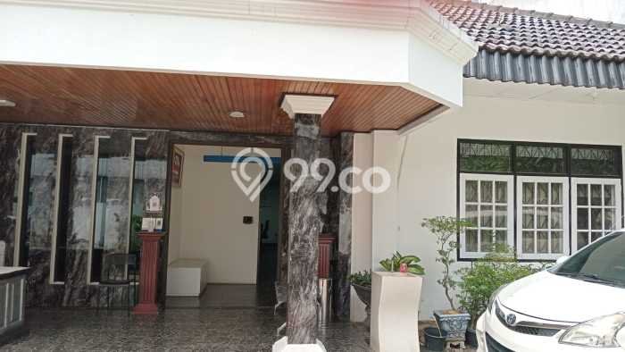 Dijual Rumah Premium dengan Fasilitas Sekitar Lengkap di Kebayoran Baru, Jakarta Selatan Dijual Rumah Premium dengan Fasilitas Sekitar Lengkap di Kebayoran Baru, Jakarta Selatan