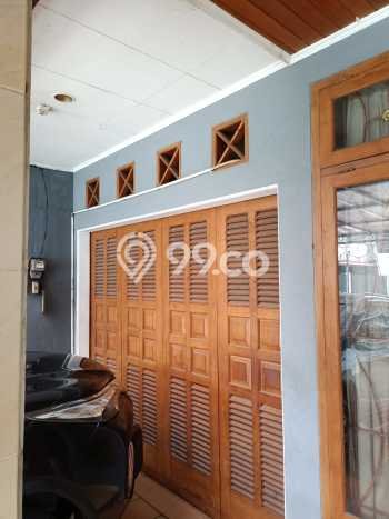 Ready to Use! Premium House LT 182m2 Desain Modern di SCBD Ready to Use! Premium House LT 182m2 Desain Modern di SCBD