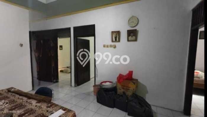 Hunian Mewah LB 270m2 Siap Huni Desain Elegan di Kemanggisan, Jakarta Barat Hunian Mewah LB 270m2 Siap Huni Desain Elegan di Kemanggisan, Jakarta Barat