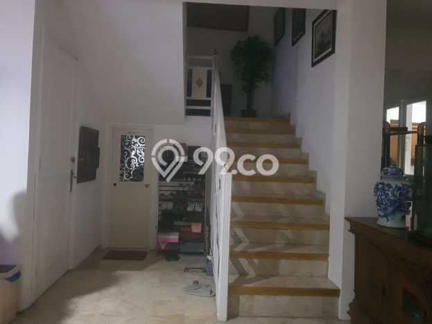 Rumah Elit Modern Tanpa Renovasi di Bintaro Tangerang Selatan Rumah Elit Modern Tanpa Renovasi di Bintaro Tangerang Selatan