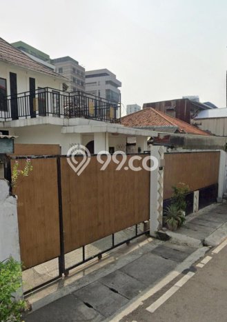 Best Deal Hunian Premium Ideal dan Luas di Menteng, Jakarta Pusat Best Deal Hunian Premium Ideal dan Luas di Menteng, Jakarta Pusat