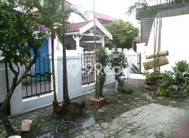 Siap Huni Hunian Elit 5 Kamar di Kebon Jeruk Dekat ke Mana Pun Siap Huni Hunian Elit 5 Kamar di Kebon Jeruk Dekat ke Mana Pun