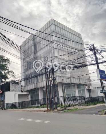 Kantor Bagus LT 250m2 LB 600m2 Dijual di Kebayoran Lama Jakarta Selatan Kantor Bagus LT 250m2 LB 600m2 Dijual di Kebayoran Lama Jakarta Selatan