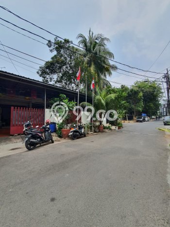 Hot Offer Hunian Mewah Ideal dan Luas di Kebayoran Baru, Jakarta Selatan Hot Offer Hunian Mewah Ideal dan Luas di Kebayoran Baru, Jakarta Selatan