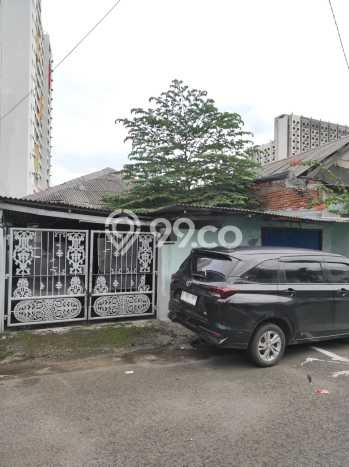 Siap Huni Hunian Elit 3 Kamar di Kebon Jeruk Dekat ke Mana Saja Siap Huni Hunian Elit 3 Kamar di Kebon Jeruk Dekat ke Mana Saja