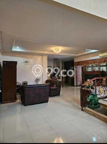 Hunian Super Mewah dengan Akses Paling Strategis di Pondok Indah, Jakarta Selatan Hunian Super Mewah dengan Akses Paling Strategis di Pondok Indah, Jakarta Selatan