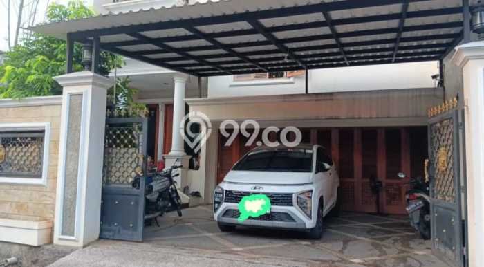 Hot Offer Hunian Premium Ideal dan Luas di Kebayoran Lama, Jakarta Selatan Hot Offer Hunian Premium Ideal dan Luas di Kebayoran Lama, Jakarta Selatan