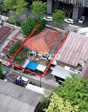 Hunian Super Mewah dengan Akses Paling Strategis di Senayan, Jakarta Selatan Hunian Super Mewah dengan Akses Paling Strategis di Senayan, Jakarta Selatan