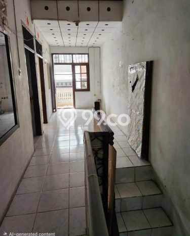 Rumah Modern 4 KT LT 66m2 di Tanjung Duren Rumah Modern 4 KT LT 66m2 di Tanjung Duren