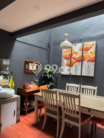 Jual Rumah Luas Elegan Dengan View Eksklusif di Bintaro, Tangerang Selatan Jual Rumah Luas Elegan Dengan View Eksklusif di Bintaro, Tangerang Selatan