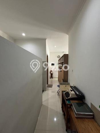 Komersial di Permata Hijau, Luas 140m², Pusat Komersial Komersial di Permata Hijau, Luas 140m², Pusat Komersial